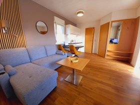 Familien-Zeit am Plauer See