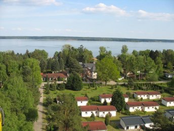 Familien-Zeit am Plauer See