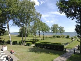 Oma, Opa und Enkel auf Tour am Plauer See ( auch als Mama, Papa & Kind buchbar  )