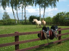 Familien-Zeit am Plauer See