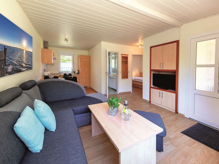 3-Raum Appartement