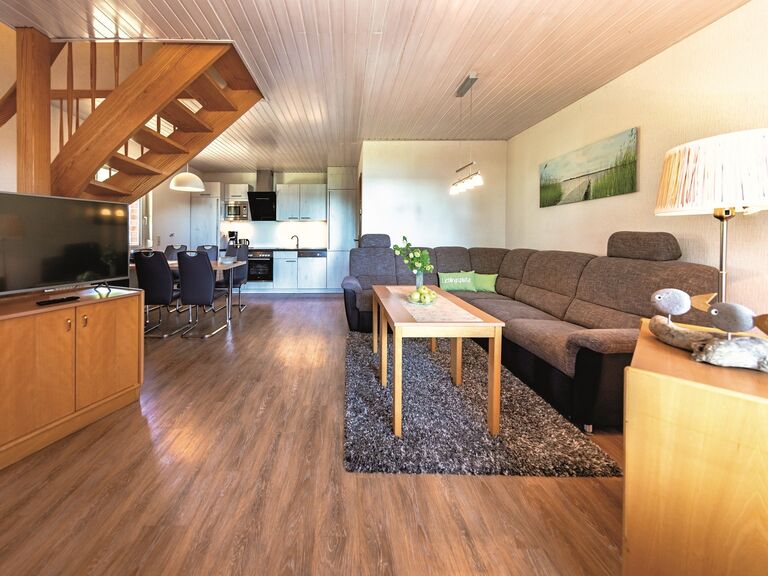 Appartement Komfort