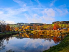 All inklusive in der Eifel - 4 Tage 