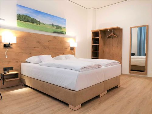 Landhotel Kauzenberg