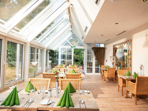 Landhotel Kauzenberg