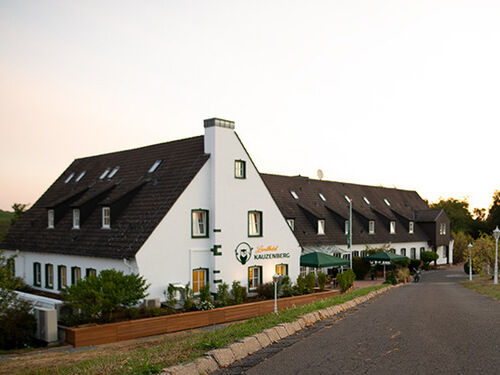 Landhotel Kauzenberg