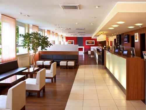 Star G Hotel München Schwabing