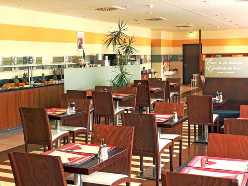 Star G Hotel München Schwabing