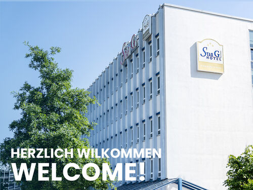 Star G Hotel München Schwabing