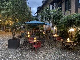 3 Tage | Altstadt-Wochenende im Rheinland inkl. 3-Gang-Menü