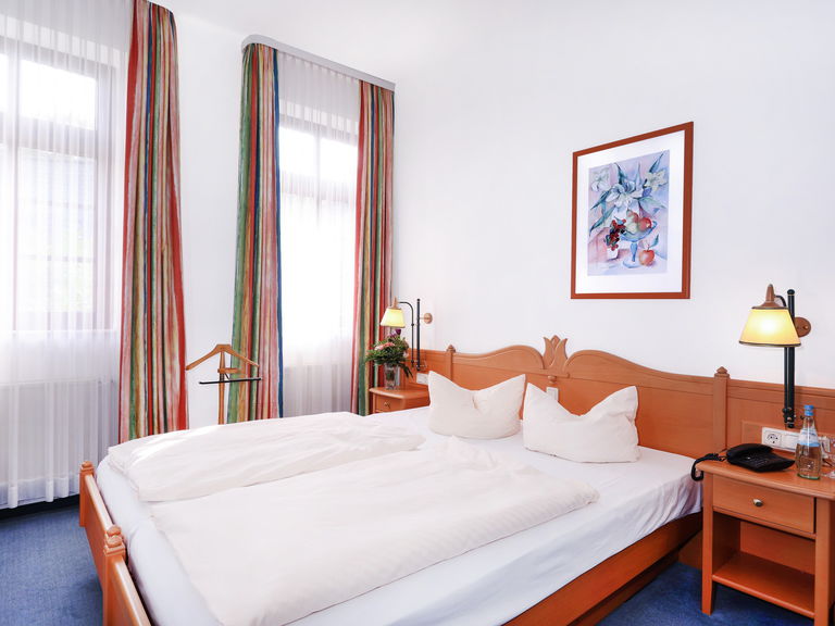 Doppelzimmer