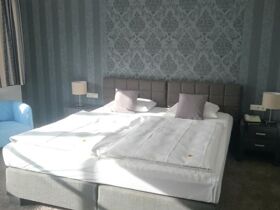 2 Tage wie Romeo und Julia in Losheim am See inkl. Candlelight Dinner & Massage