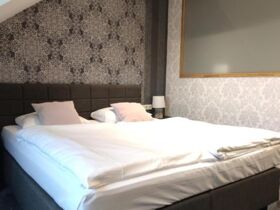 2 Tage wie Romeo und Julia in Losheim am See inkl. Candlelight Dinner & Massage