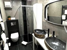 2 Tage wie Romeo und Julia in Losheim am See inkl. Candlelight Dinner & Massage