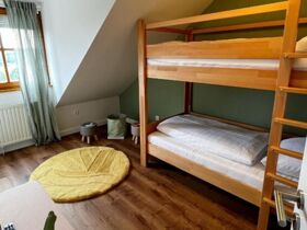 2 Tage wie Romeo und Julia in Losheim am See inkl. Candlelight Dinner & Massage