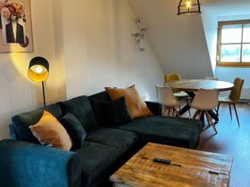 2 Tage wie Romeo und Julia in Losheim am See inkl. Candlelight Dinner & Massage