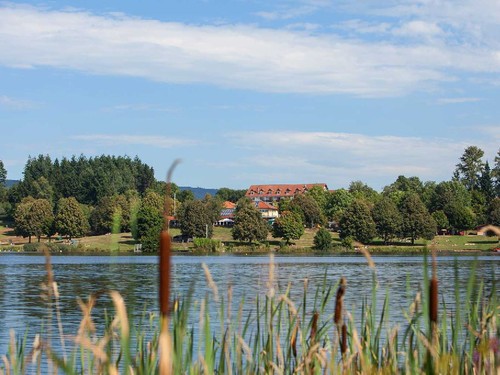 Seehotel Losheim
