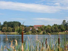 2 Tage wie Romeo und Julia in Losheim am See inkl. Candlelight Dinner & Massage