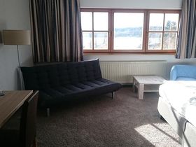 2 Tage wie Romeo und Julia in Losheim am See inkl. Candlelight Dinner & Massage