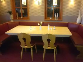 2 Tage wie Romeo und Julia in Losheim am See inkl. Candlelight Dinner & Massage