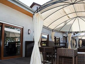 2 Tage wie Romeo und Julia in Losheim am See inkl. Candlelight Dinner & Massage
