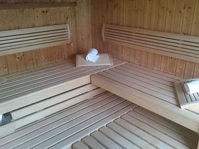 2 Tage wie Romeo und Julia in Losheim am See inkl. Candlelight Dinner & Massage