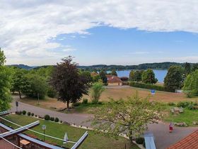 2 Tage wie Romeo und Julia in Losheim am See inkl. Candlelight Dinner & Massage