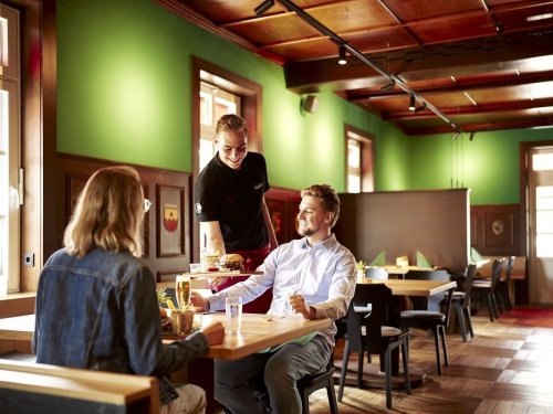 Einfach mal wir – Auszeit mit Dinner & Cocktail