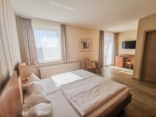 Wald-Hotel Sellin