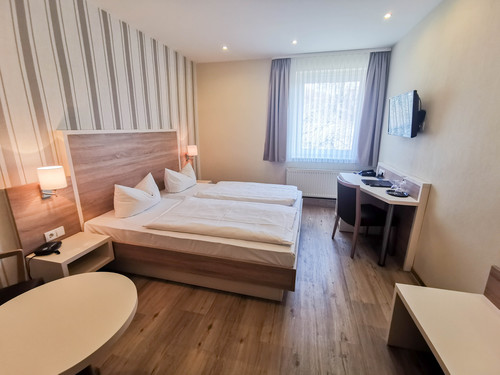Wald-Hotel Sellin