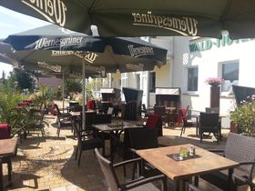 Sommer, Sonne, Sonnenschein.. 1 Woche Sommerurlaub in Sellin auf Rügen