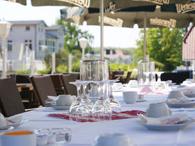 Sommer, Sonne, Sonnenschein.. 1 Woche Sommerurlaub in Sellin auf Rügen