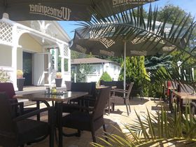 Sommer, Sonne, Sonnenschein.. 1 Woche Sommerurlaub in Sellin auf Rügen