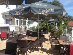 Sommer, Sonne, Sonnenschein.. 1 Woche Sommerurlaub in Sellin auf Rügen