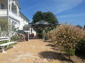 Sommer, Sonne, Sonnenschein.. 1 Woche Sommerurlaub in Sellin auf Rügen