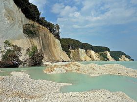 Sommer, Sonne, Sonnenschein.. 1 Woche Sommerurlaub in Sellin auf Rügen