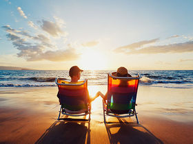 Sommer, Sonne, Sonnenschein.. 1 Woche Sommerurlaub in Sellin auf Rügen