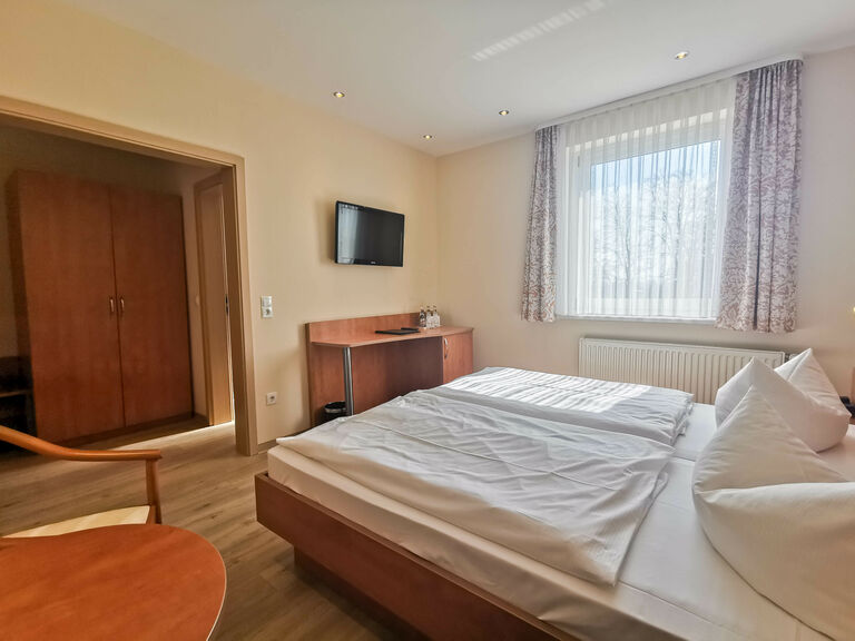 Doppelzimmer Standard