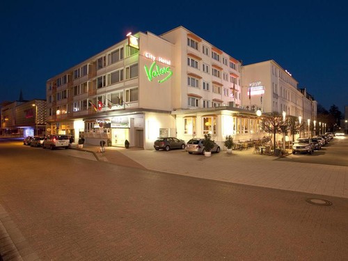 Sure Hotel by Best Western Wilhelmshaven City