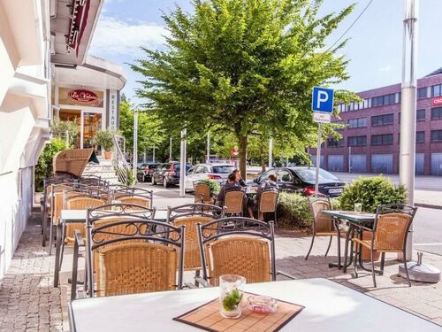 Sure Hotel by Best Western Wilhelmshaven City