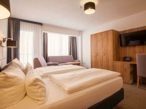 Sure Hotel by Best Western Wilhelmshaven City