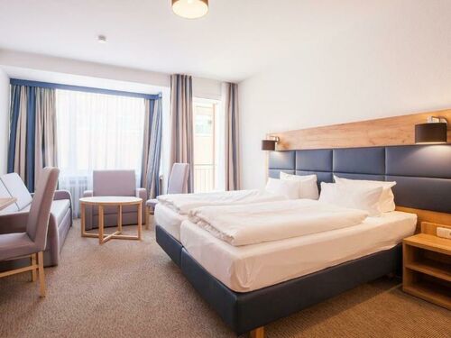 Sure Hotel by Best Western Wilhelmshaven City