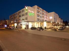 Fahrradurlaub: Auf  Schusters Rappen an der Nordseeküste - 5 Tage