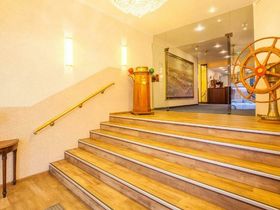 Fahrradurlaub: Auf  Schusters Rappen an der Nordseeküste - 5 Tage