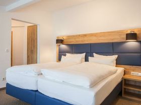 Fahrradurlaub: Auf  Schusters Rappen an der Nordseeküste - 5 Tage