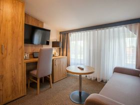 Fahrradurlaub: Auf  Schusters Rappen an der Nordseeküste - 5 Tage