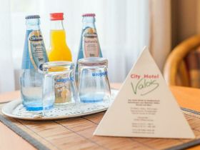 Fahrradurlaub: Auf  Schusters Rappen an der Nordseeküste - 5 Tage