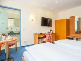 Fahrradurlaub: Auf  Schusters Rappen an der Nordseeküste - 5 Tage