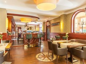 Fahrradurlaub: Auf  Schusters Rappen an der Nordseeküste - 5 Tage