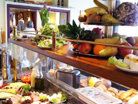 Fahrradurlaub: Auf  Schusters Rappen an der Nordseeküste - 5 Tage